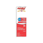 Genuine Eureka Premium HF-7 HEPA Filter with Arm & Hammer 61850C - 1 filter