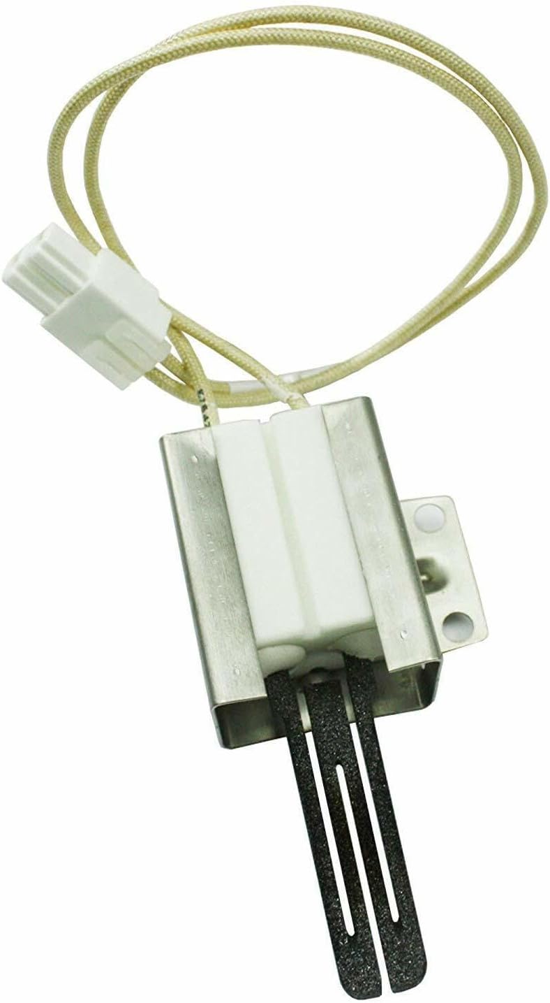 #US Replace Part Igniter Ignitor for LG LRG3091SW LRG3091ST LRG3091SB LDG3016ST LDG3011 Range (nvduq2803-11500)