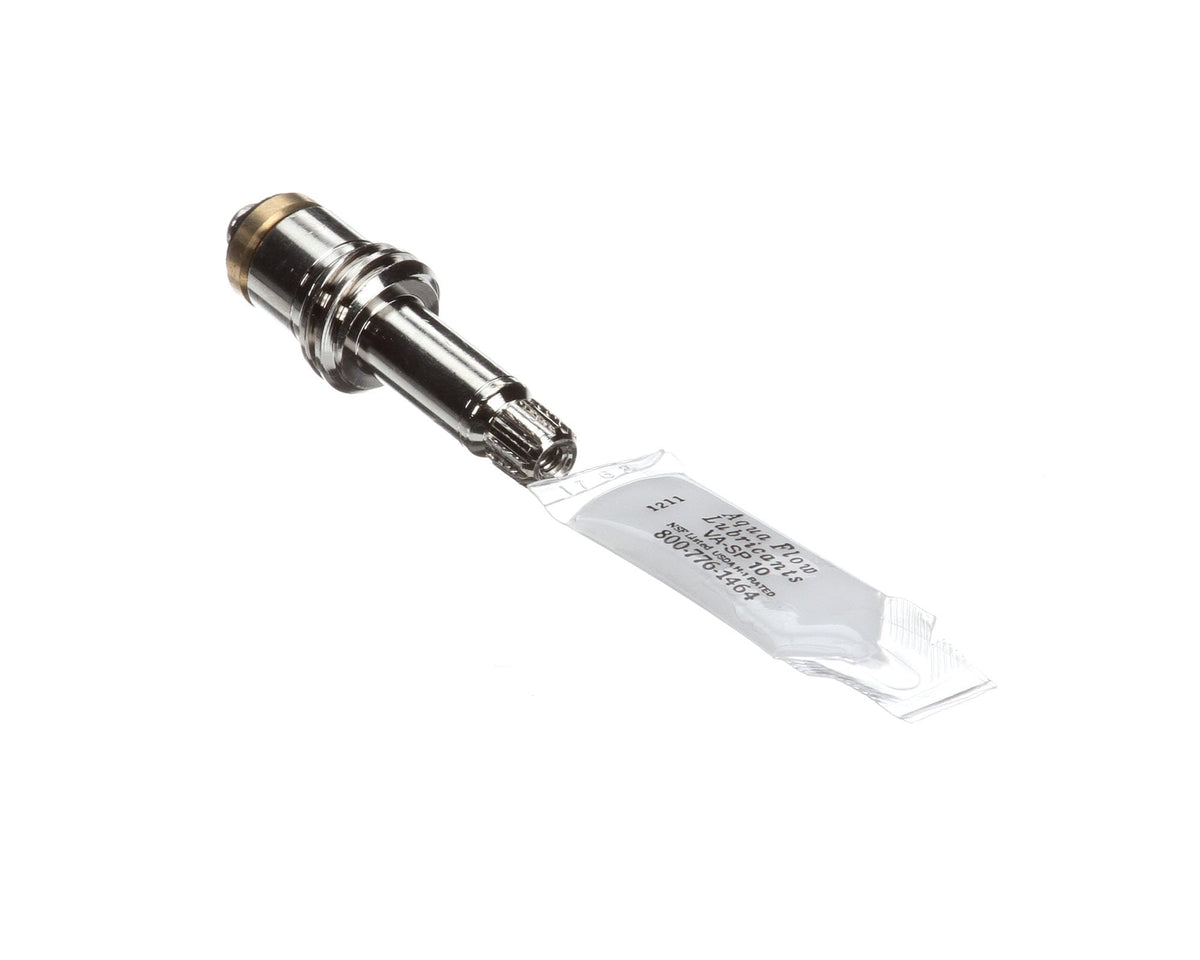 Fisher 3000-0011 Right Hand Swivel Stem Assembly, 1/2"