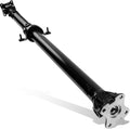 936-849 Rear Drive Shaft Prop Shaft Driveshaft Assembly [RWD, Automatic Transmission] Fit for Ford Explorer Sport Trac 2007 2008 2009 2010 4.6L, OE 7A2Z4R602M, 7A2Z4R602F