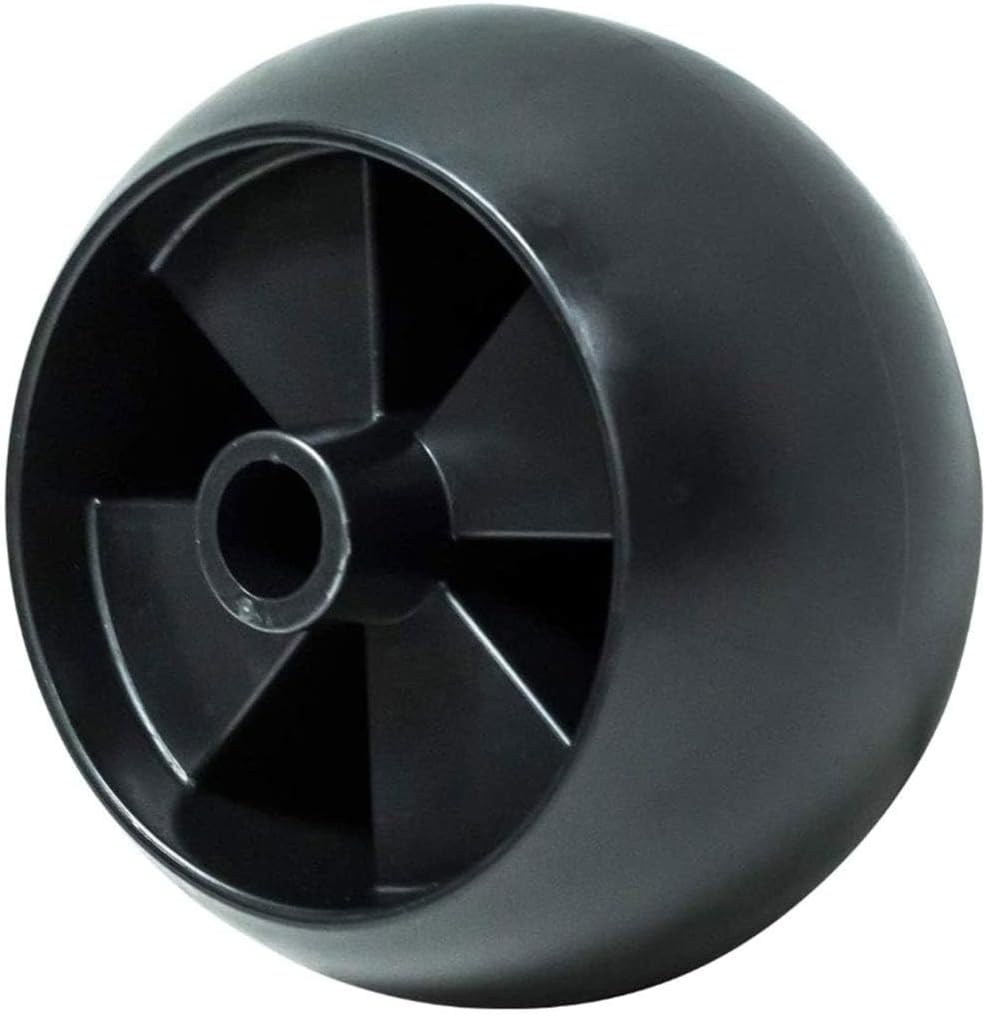 Ariens 2PK OEM Genuine Original Gravely Anti Scalp/Deck Wheel 03905900