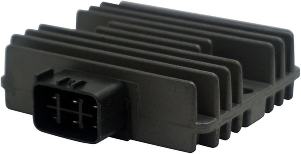 RAYANA Voltage Regulator Rectifier Compatible for Yamaha XVS1100 V-Star 1100 Classic Custom 2003-2009, 5VN-81960-00-00, 4XY-81960-00-00