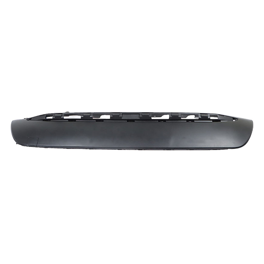 Silscvtt Rear Bumper Lower Molding Trim Replacement for Corolla 2020 2021