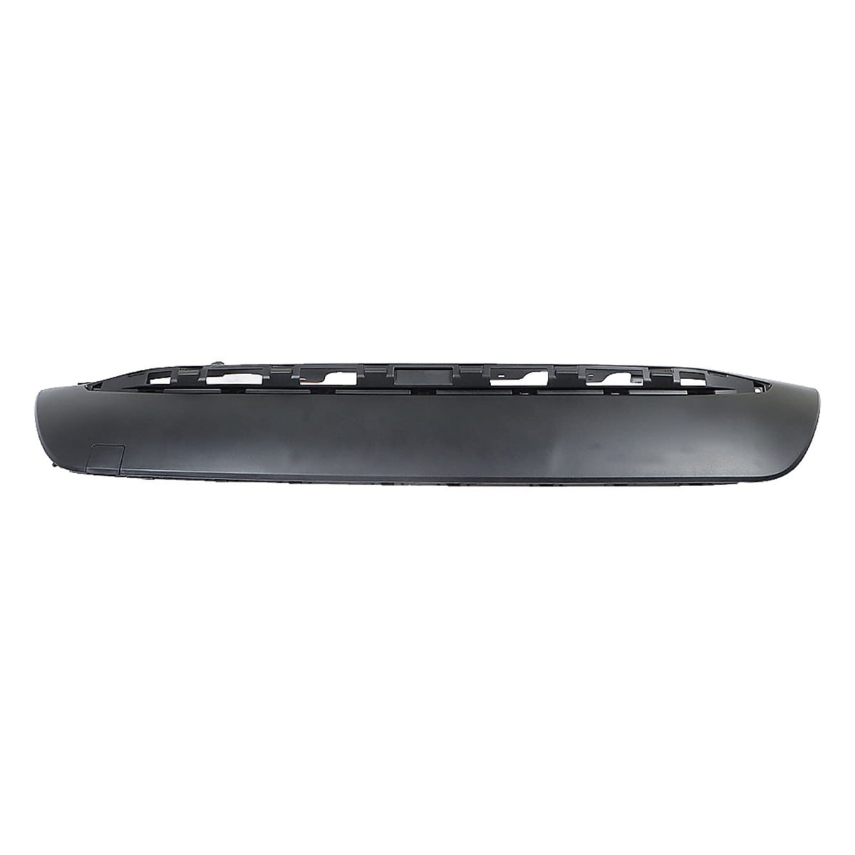 Silscvtt Rear Bumper Lower Molding Trim Replacement for Corolla 2020 2021