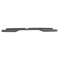 ALMULOO Bumper Step Pad Compatible with 2005-2021 Nissan