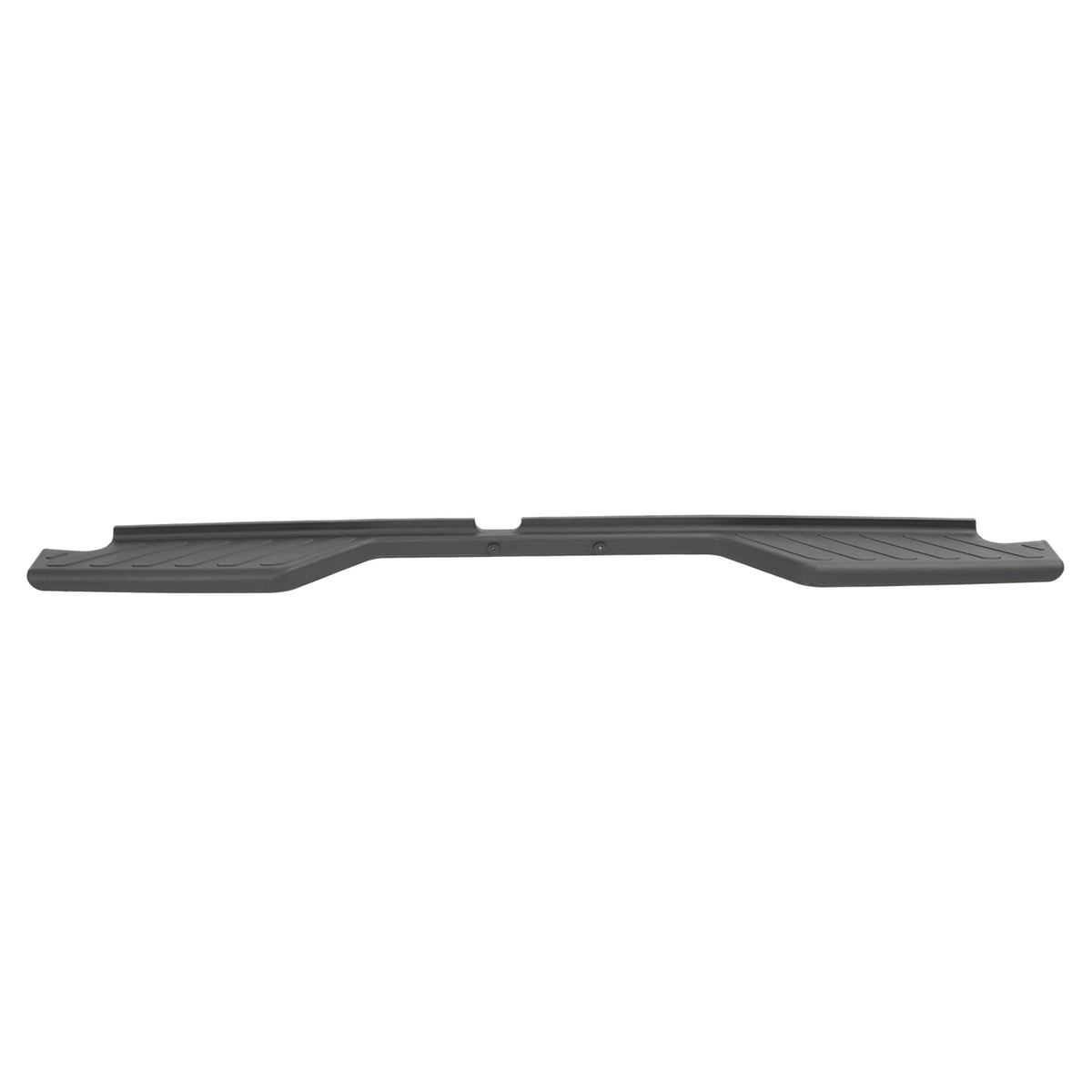 ALMULOO Bumper Step Pad Compatible with 2005-2021 Nissan