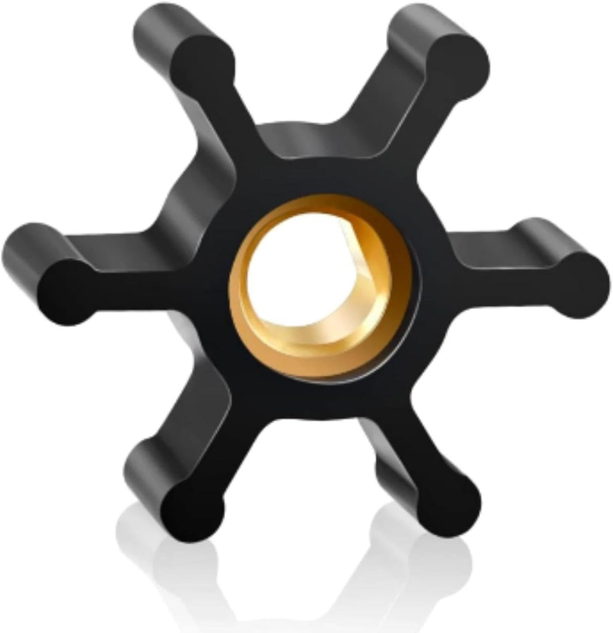 for Impeller Fits for Wayne Pumps PC1 & PC2 Replaces 66059-WYN1