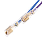Arcade Jamma 2x20pins 40 Pin Interface Cabinet Wire Wiring Harness Loom for Arcade Machine Video Game Consoles