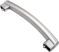 Replacement for Door Handle Ge Microwave PVM9179SF1SS PVM9179SF2SS PVM9179SF3SS