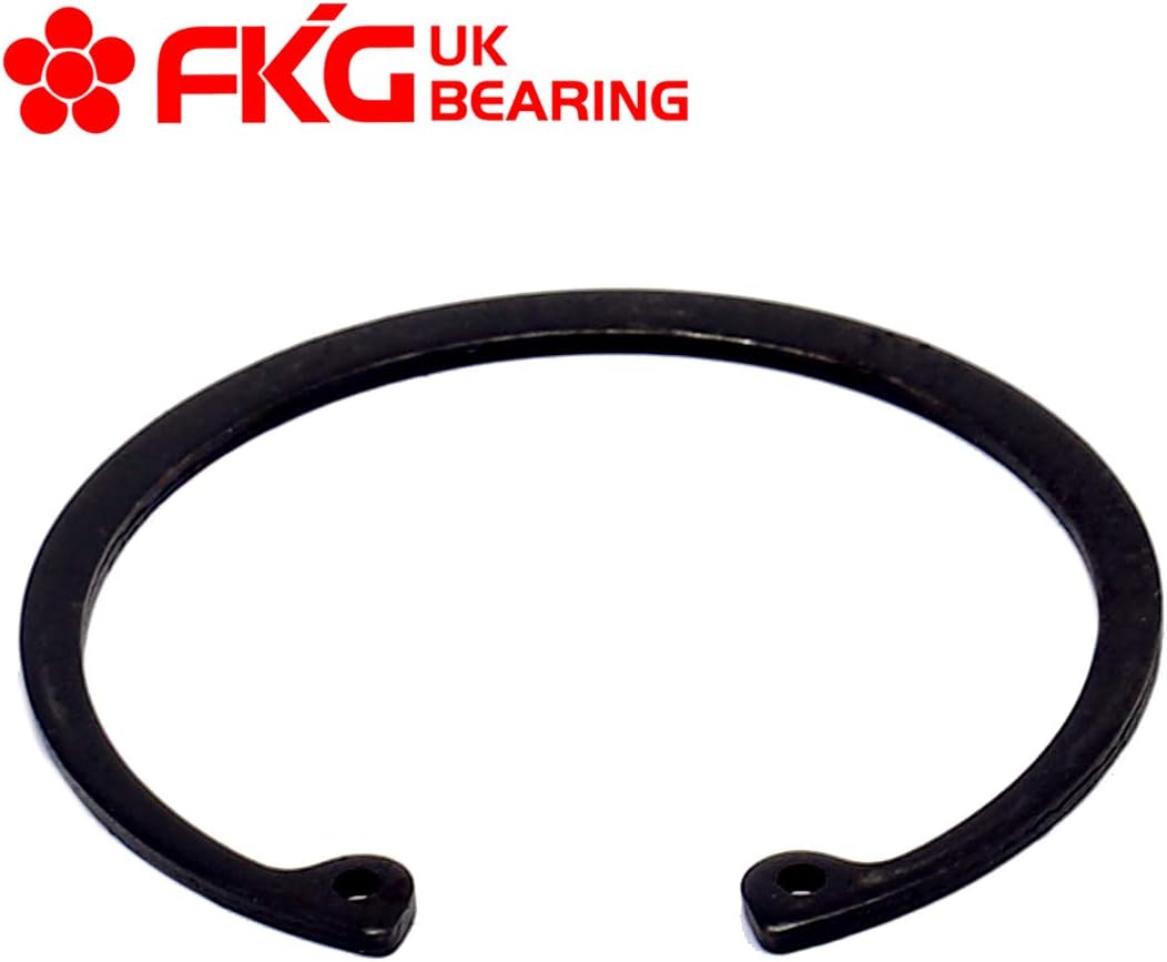 FKG 510089 Front Wheel Bearing fit for 2006-2011 Honda Civic
