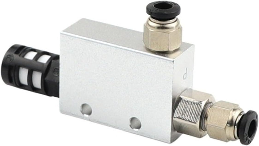 CV Series Pneumatic Vacuum Generator