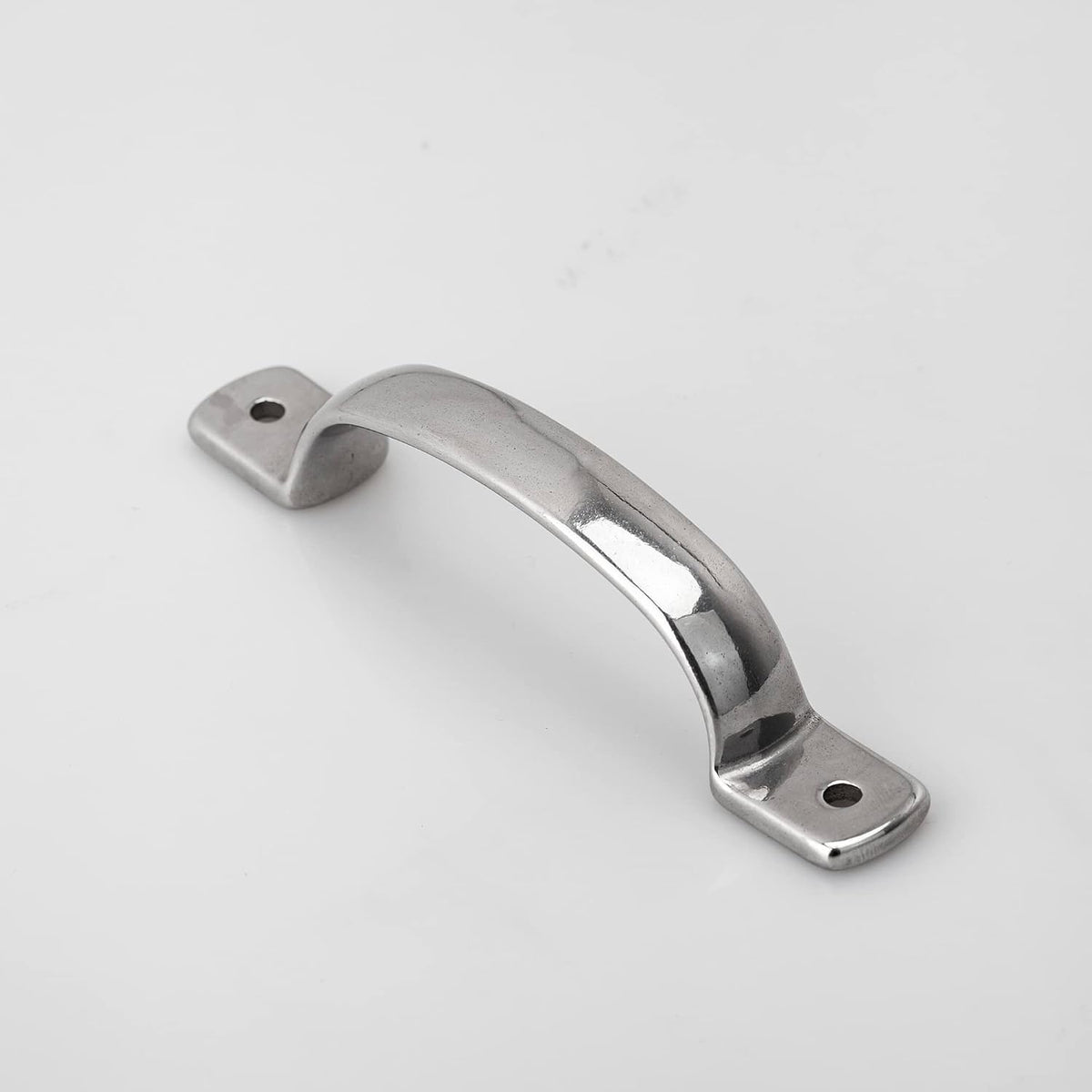 2PCS Boat Grab Handles Stainless Steel Boat Handrail 5.7"