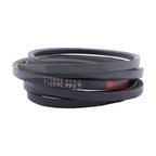Mower Deck Belt 1/2" x 143.60" Fits Ariens Edge 52" Mower Deck