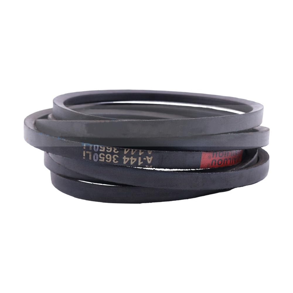 Mower Deck Belt 1/2" x 143.60" Fits Ariens Edge 52" Mower Deck