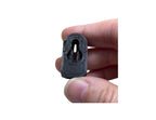 4.0 Automatic Transmission Throttle Valve/Kickdown Cable End - Fits XJ with AW4 Transmission