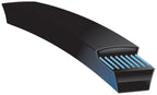 Gates A40 Hi-Power II Classical Section Wrapped V-Belt