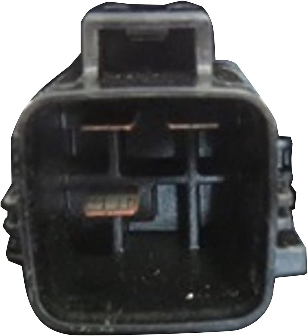 Tyc 624570 Radiator Fan Assembly for Ford F-150 2018-2020