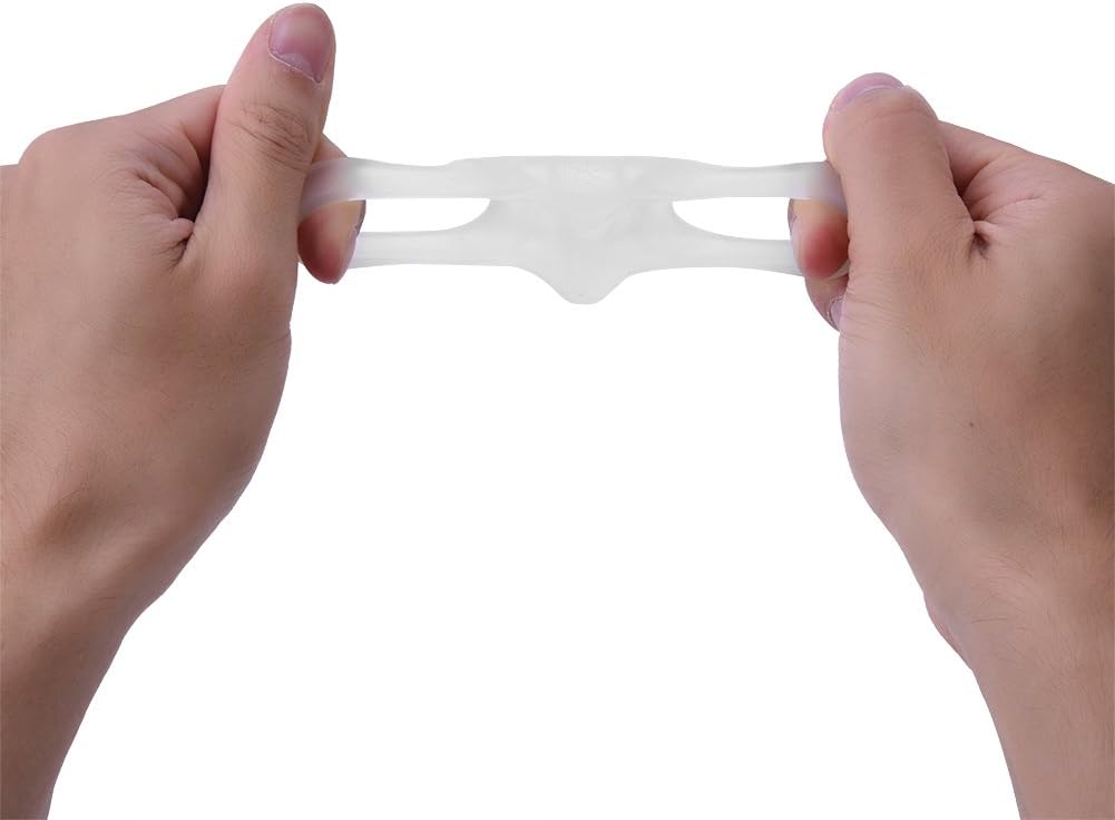 Basketball Shooting Aid, 2.1cm Diameter Basketball 3 Point Shooting Trainer Finger Training Aid Equipment Shoot Lock