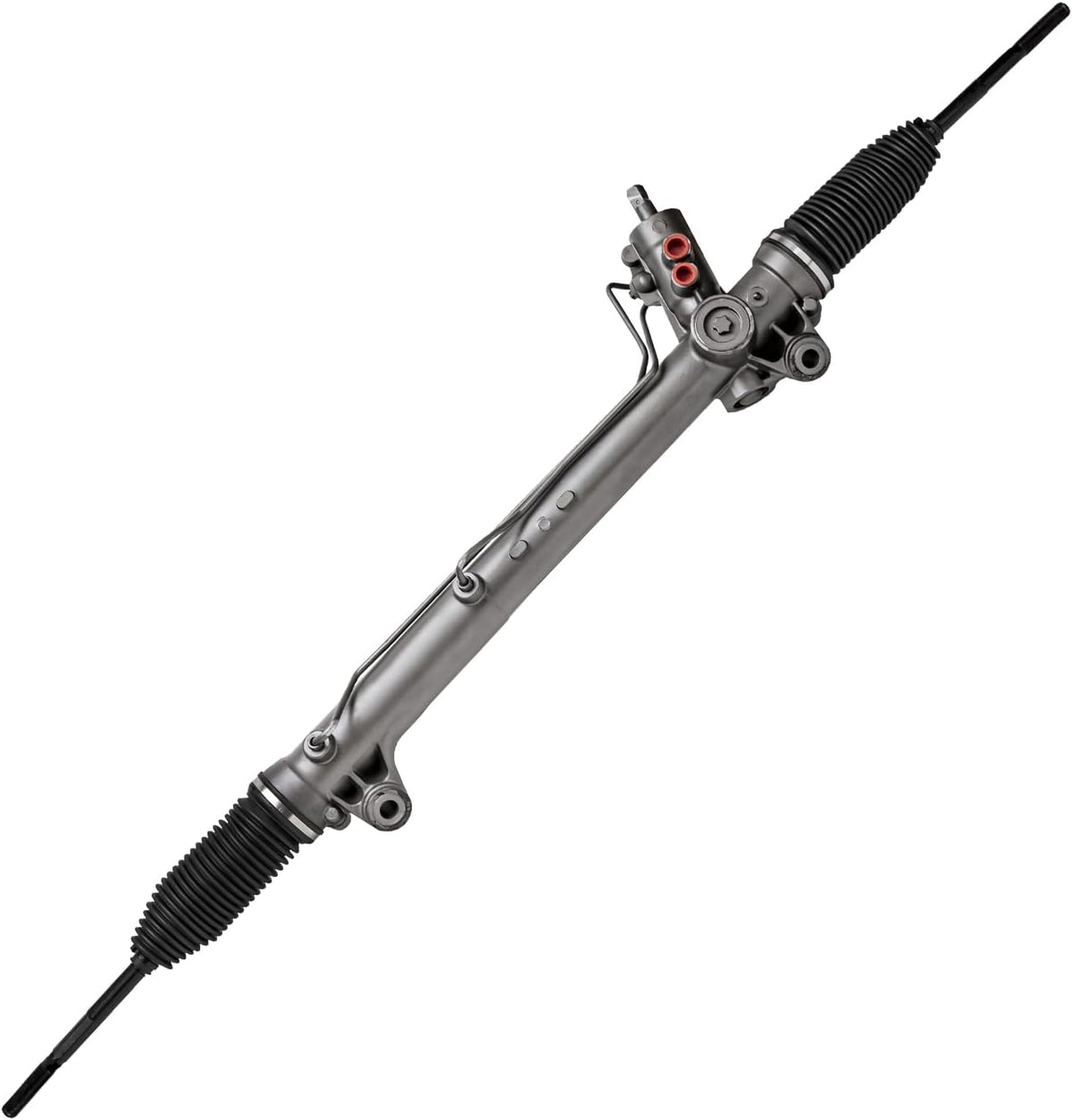 Detroit Axle - Steering Rack & Pinion for Jeep 2007-2010 Grand Cherokee