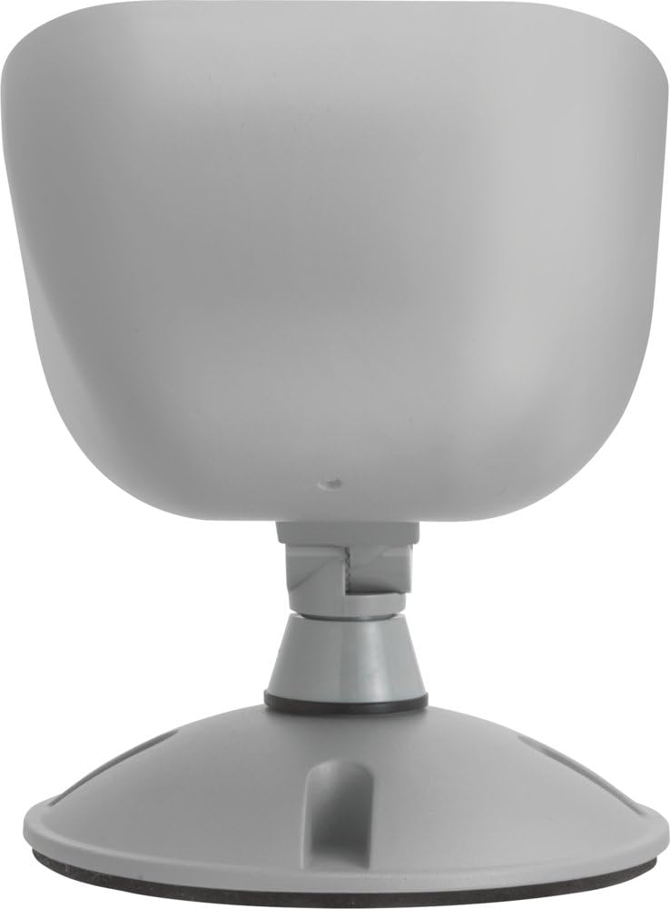 Lithonia Lighting Weatherproof LED Emergency Light Remote Head, Gray
