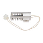 Oven Ignitor Replacement for GE JGB290DEN4BB JGB290DEN4WW JGB290MEN1BS JGB290MEN2BS JGB290MEN3BS JGB290MEN4BS JGB290SEN1SS JGB290SEN2SS JGB290SEN3SS JGB300DEP1BB JGB300DEP1WW