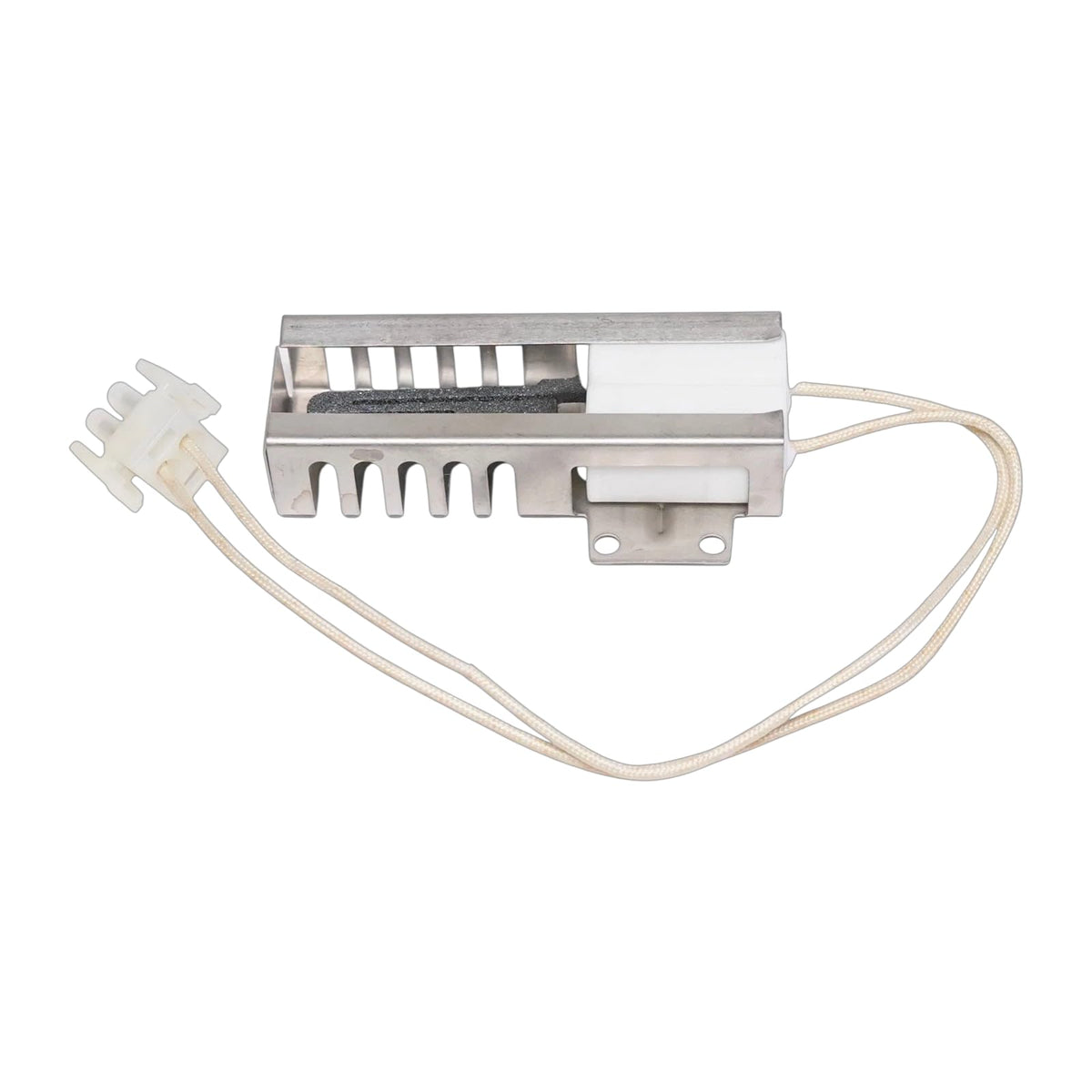 Oven Ignitor Replacement for GE JGB290DEN4BB JGB290DEN4WW JGB290MEN1BS JGB290MEN2BS JGB290MEN3BS JGB290MEN4BS JGB290SEN1SS JGB290SEN2SS JGB290SEN3SS JGB300DEP1BB JGB300DEP1WW