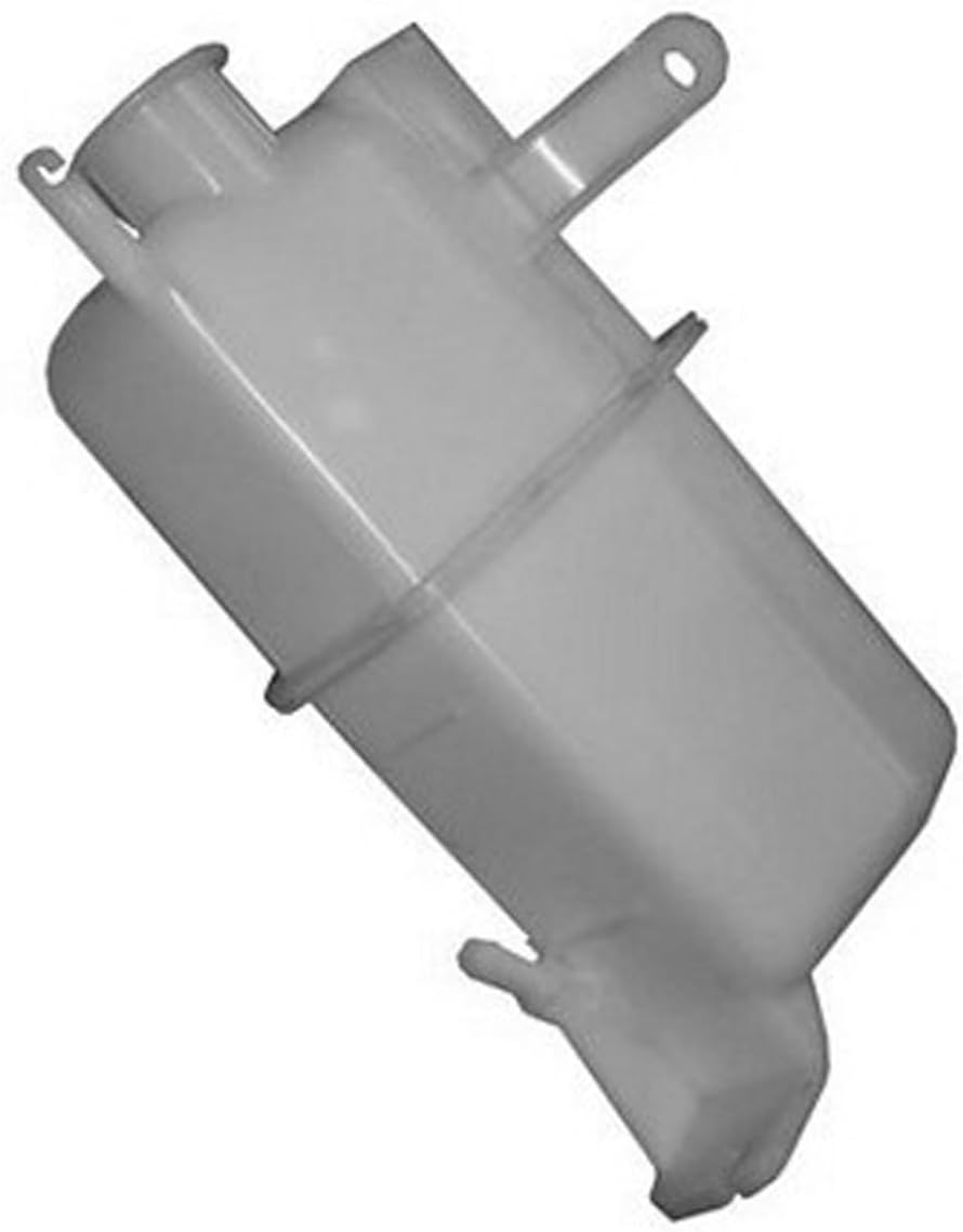 Engine Coolant Recovery Tank | Compatible with 2009-2012 Hyundai Elantra
