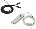 New Tattoo Foot Pedal and Clip Cord Combo