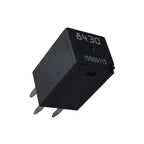 13500113 12VDC 4-Pin Multi-Function Relay 19116962 D1777C (2)