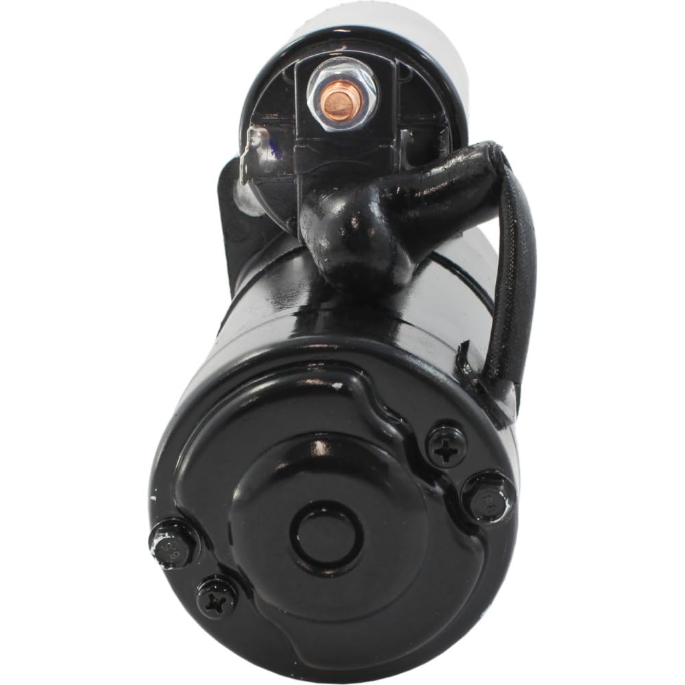 RAREELECTRICAL Starter Motor Compatible with Honda Marine Outboard Bf200