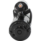 RAREELECTRICAL Starter Motor Compatible with Honda Marine Outboard Bf200