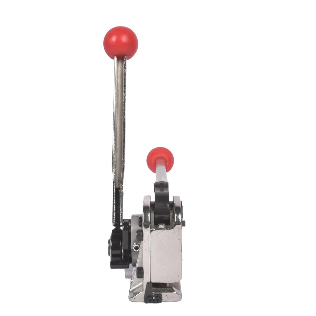 Steel Banding Strapping Tool Kit Manual Packaging Banding Strapping Machine