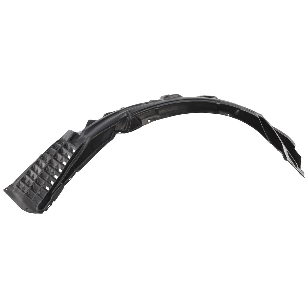 Garage-Pro Fender Liner For Mitsubishi Lancer 2010-2015 Front, Driver Side