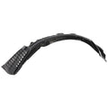 Garage-Pro Fender Liner For Mitsubishi Lancer 2010-2015 Front, Driver Side