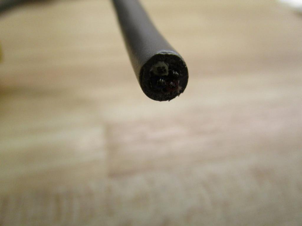 Banner Engineering Q45BB6F Sensor; Bipolar NPN PNP; Fiber Optic Sensing Mode; Photoelectric; LED; Barrel