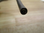 Banner Engineering Q45BB6F Sensor; Bipolar NPN PNP; Fiber Optic Sensing Mode; Photoelectric; LED; Barrel