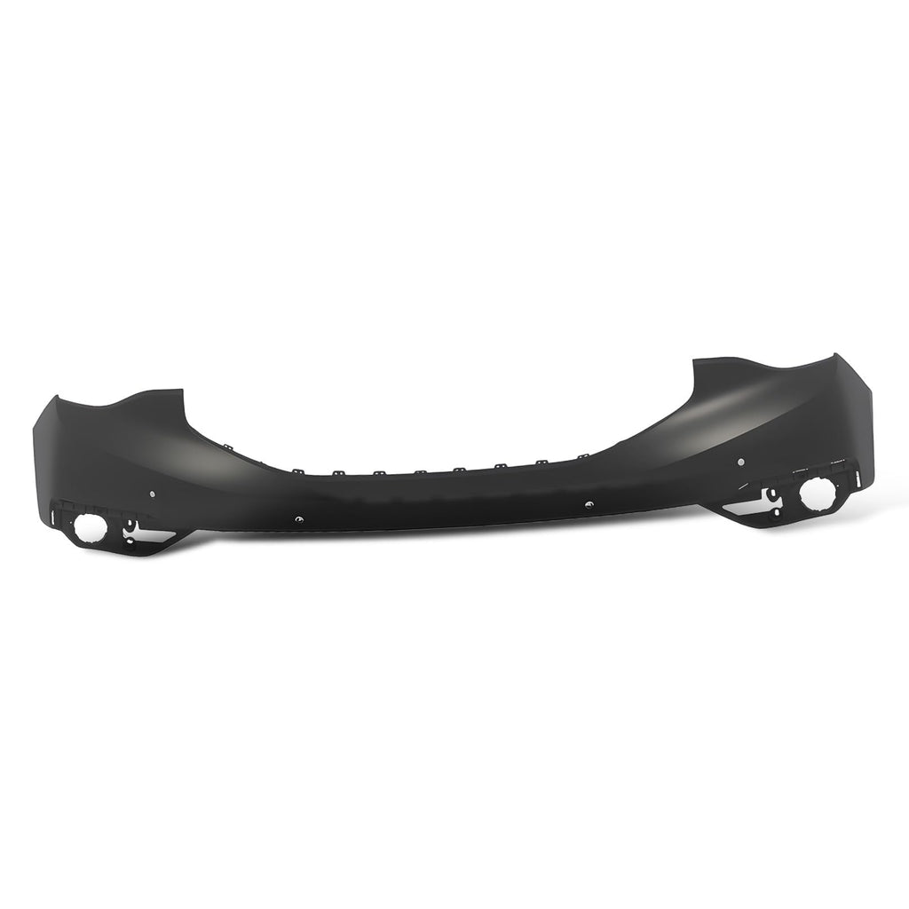 OsyphereX Front Upper Bumper Cover Compatible with Acadia 2017-2019