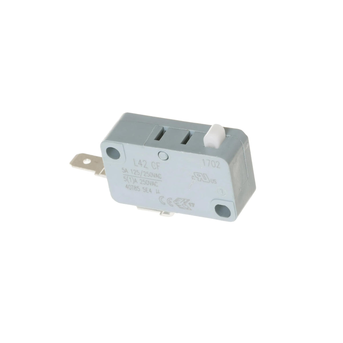WD21X23498 Dishwasher Flood Switch Genuine OEM Part