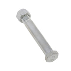 Agrovolcyn 6 Pcs 25mm Mini Excavator Pins Compatible with Small Digger
