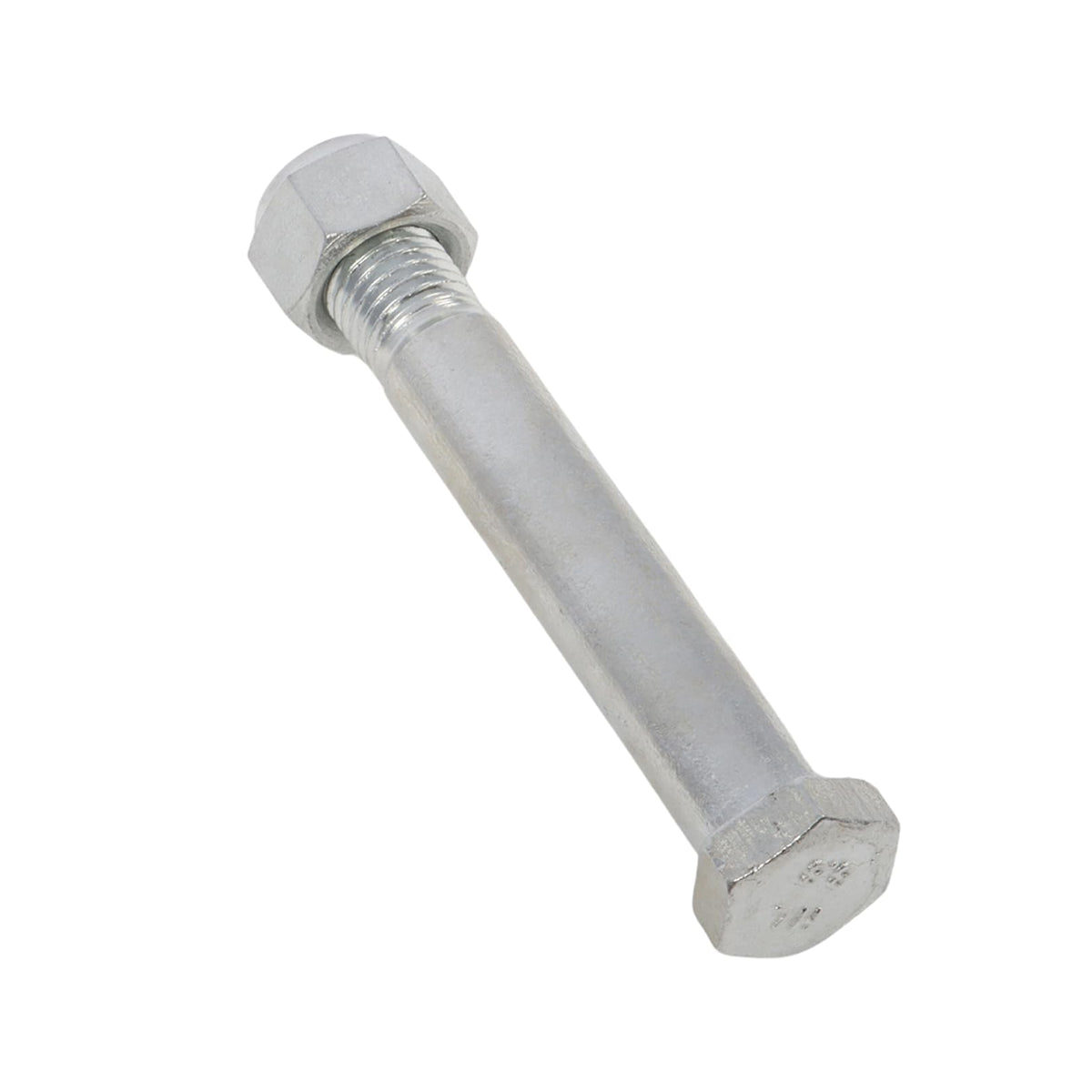Agrovolcyn 6 Pcs 25mm Mini Excavator Pins Compatible with Small Digger