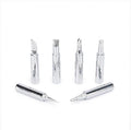 902 Series Soldering Iron Tips 6-Piece Set for 926LED V1 ONLY