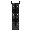 cciyu Driver Side Power Window Switch for Hyundai Sonata 2005-2007