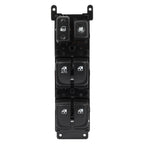cciyu Driver Side Power Window Switch for Hyundai Sonata 2005-2007