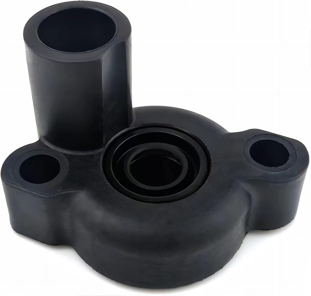 70941A3 Water Pump Impeller Kit for Mercury Outboard 4-9.8 HP