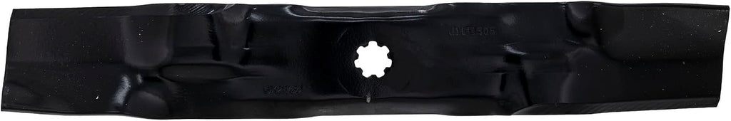 John Deere OEM High Lift Mower Blade Kit GY20852 for 145 D140