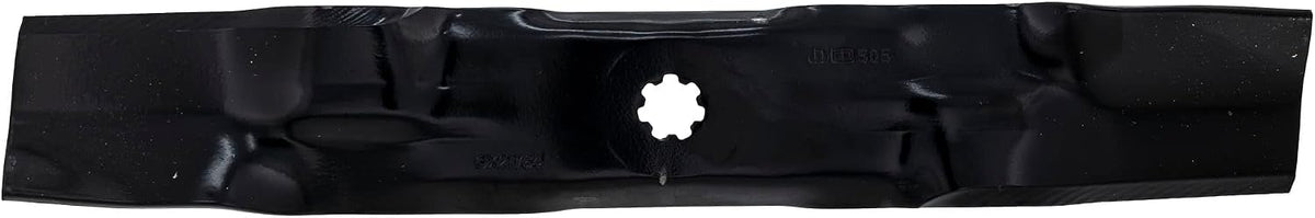 John Deere OEM High Lift Mower Blade Kit GY20852 for 145 D140