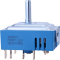 PER001-13LG Infinite Control Switch for LG Electric Cooktop Burner