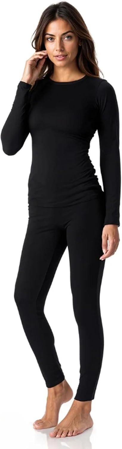 Womens Thermal Underwear