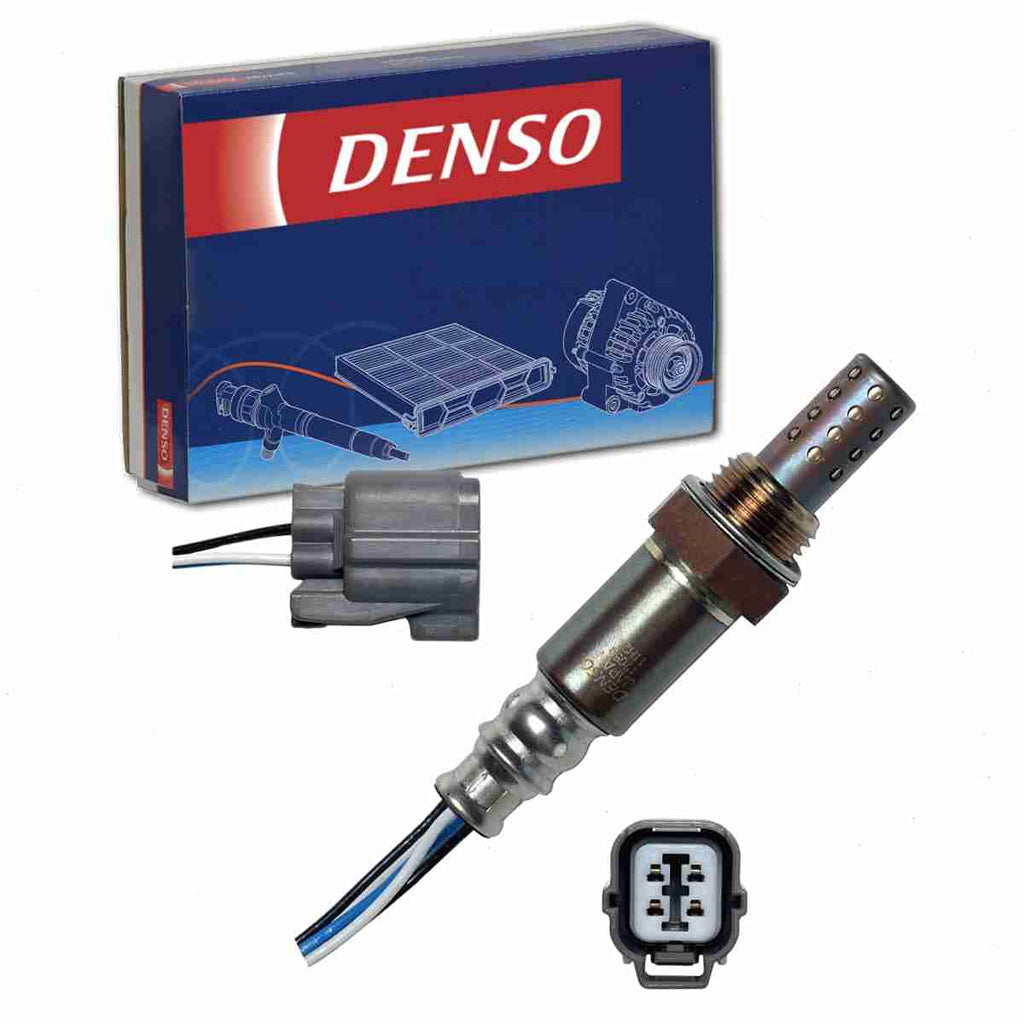 DENSO Downstream Oxygen (O2) Sensor for Honda Accord 2.4L L4 2003-07