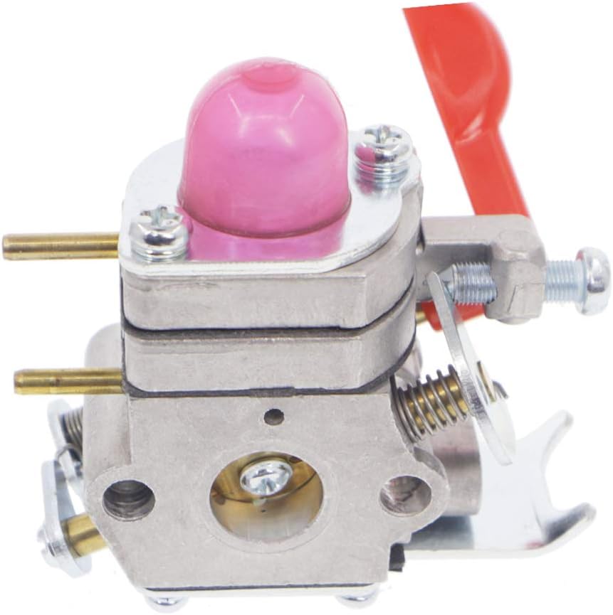 C1U-W19 Carburetor for Poulan P4500 PP025 PP125 PP258TP PP25E PP26E